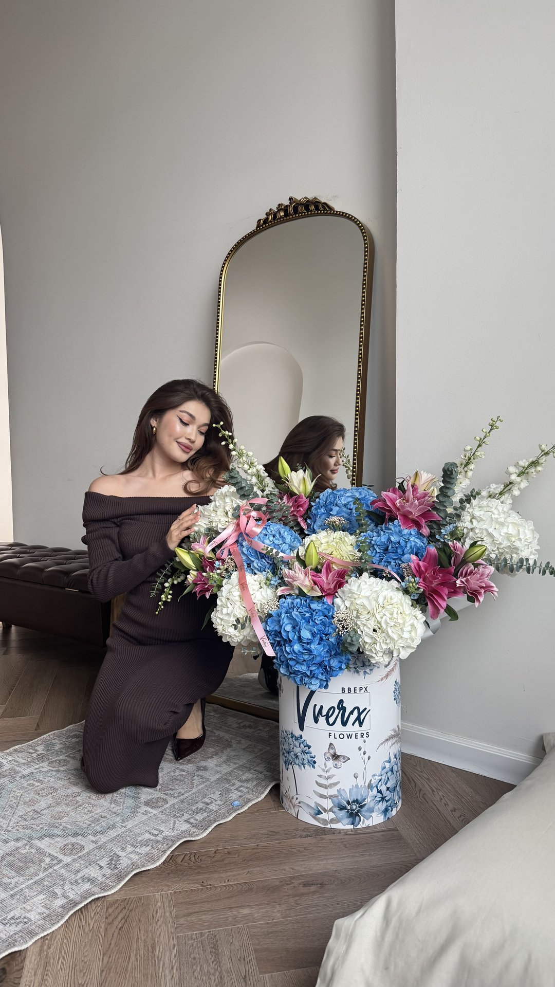 Как выбрать букет: гид флориста по поводам, цветам и бюджету