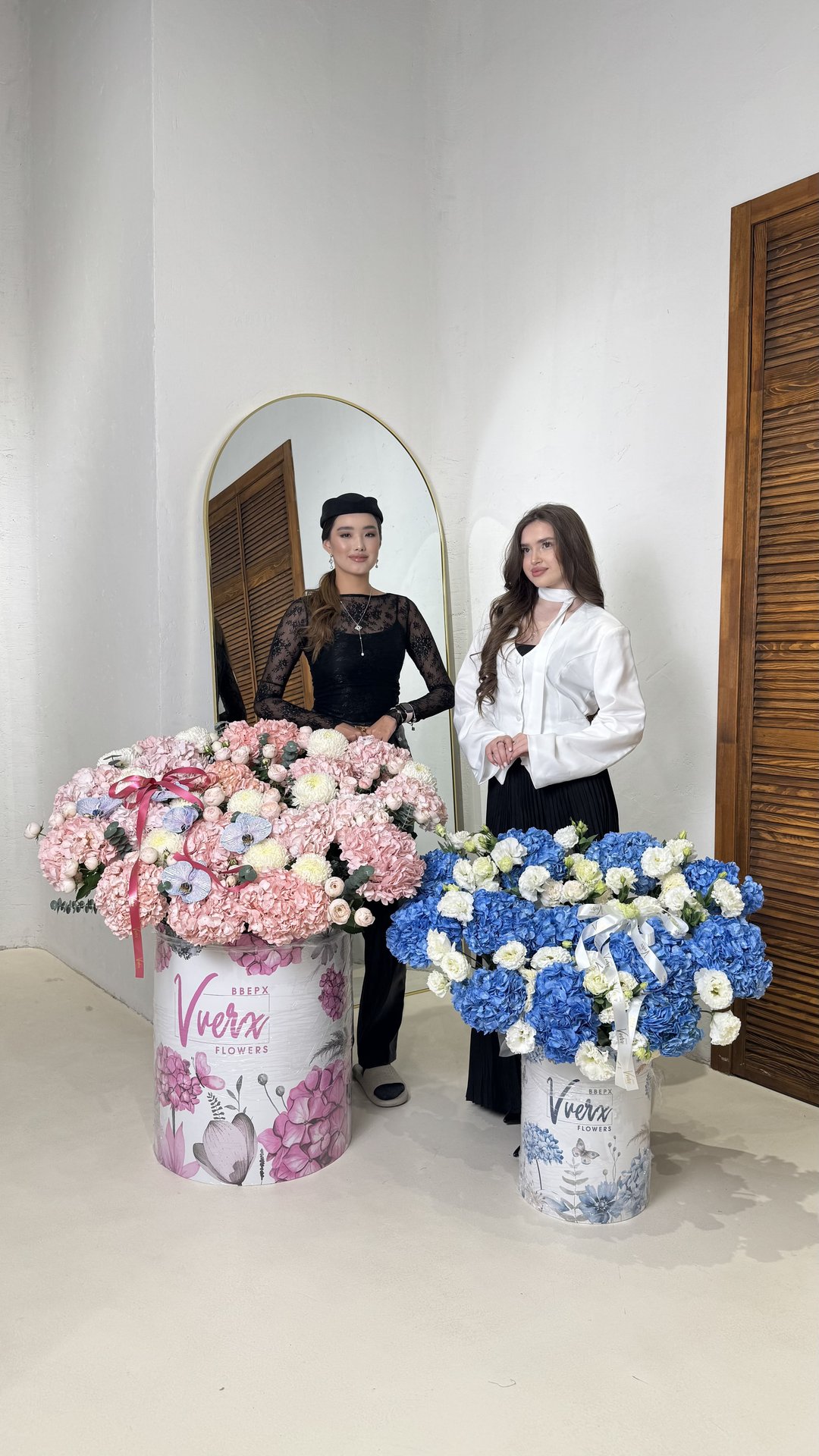 Как работают флористы: закулисье цветочного салона