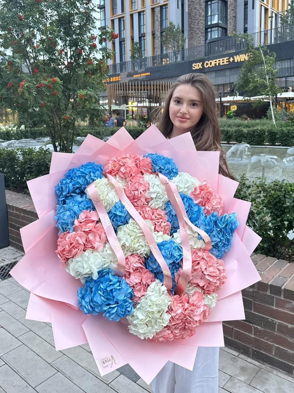 Как заказать доставку цветов: пошаговый гид